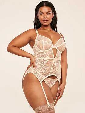 Lynn V-String Panty