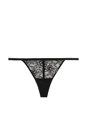 Lynn V-String Panty