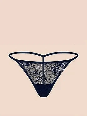 Lynn V-String Panty