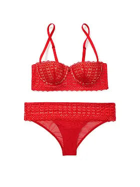 Nymphadora Cheeky Panty