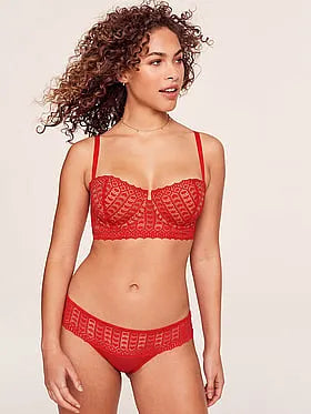 Nymphadora Cheeky Panty
