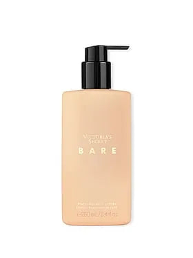 Bare Fine Fragrance Lotion