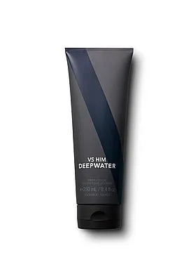 VS HIM Deepwater Fragrance Lotion