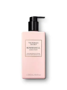 Bombshell Seduction Fine Fragrance Lotion