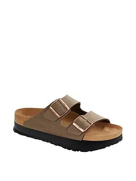 Arizona Platform Vegan Sandals