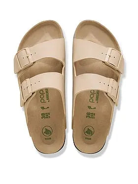 Arizona Platform Vegan Sandals