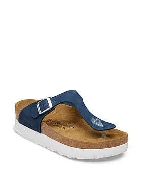 Gizeh Platform Sandals