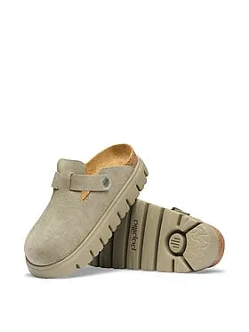 Boston Chunky Clogs