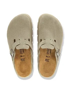 Boston Chunky Clogs