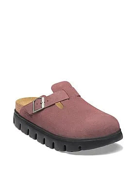 Boston Chunky Clogs