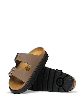 Arizona Chunky Sandals
