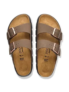 Arizona Chunky Sandals