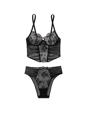 Avara High-Rise Brief Panty