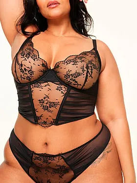 Avara High-Rise Brief Panty
