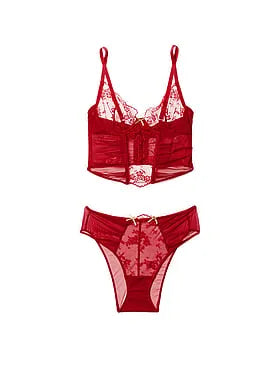 Avara High-Rise Brief Panty