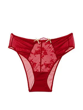 Avara High-Rise Brief Panty