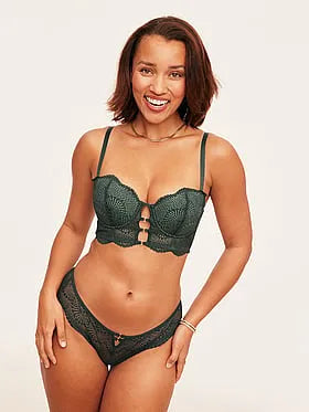 Margaritte Cheeky Panty