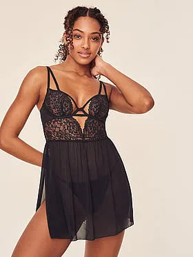 Rae Babydoll