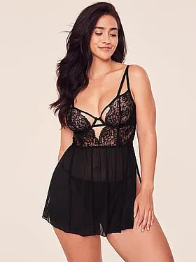 Rae Babydoll