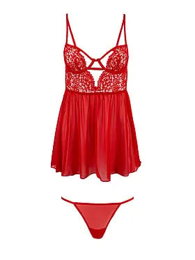Rae Babydoll