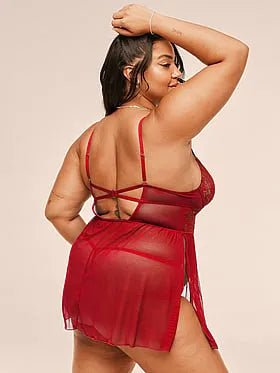 Rae Babydoll