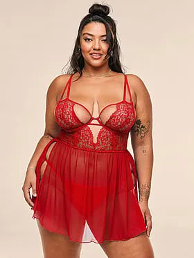 Rae Babydoll