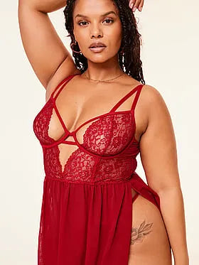 Rae Babydoll