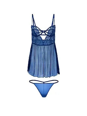 Rae Babydoll