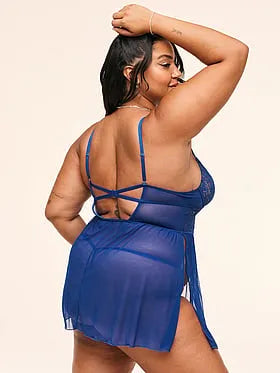 Rae Babydoll