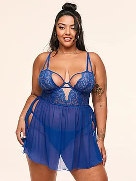 Rae Babydoll