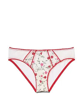 Rosa Bikini Panty