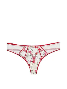 Rosa Thong Panty
