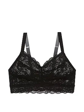 Never Say Never Curvy Sweetie Bralette