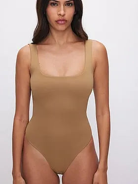 Scuba Modern Tank Bodysuit