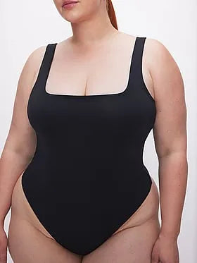 Scuba Modern Tank Bodysuit