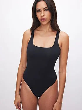 Scuba Modern Tank Bodysuit
