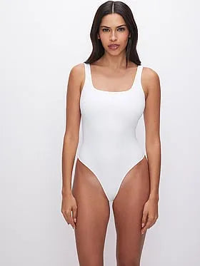Scuba Modern Tank Bodysuit