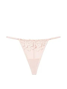 Jestina G-String Panty