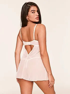 Jestina G-String Panty