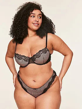 Rubie Push-Up Bra