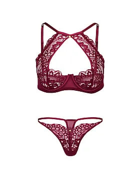 Talulah Balconette Bra