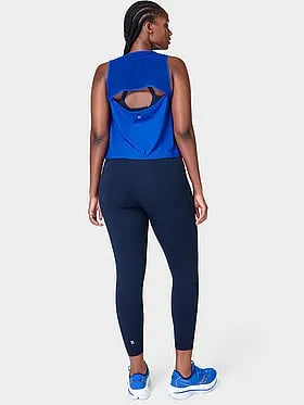 Power Workour 7/8 Legging