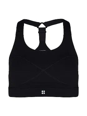 Power Medium-Impact Sports Bra