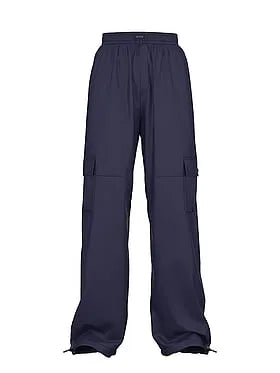 Parachute Cargo Pants
