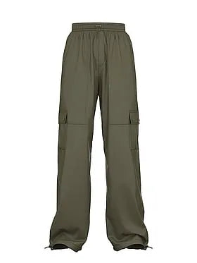 Parachute Cargo Pants