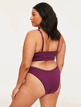 Maddey Brazilian Panty