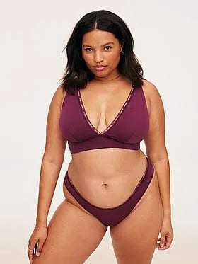 Maddey Brazilian Panty