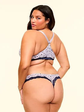 Alexis Thong Panty