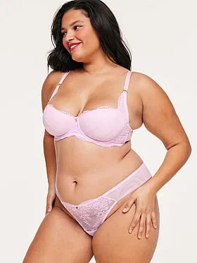 Bonnie Thong Panty