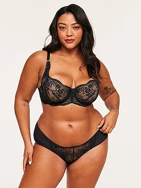 Bonnie Hipster Panty